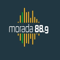 Rádio Morada FM - 88.9 FM