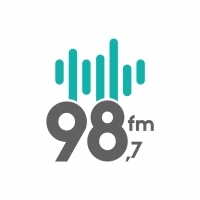 Rádio 98 FM 98.7 FM