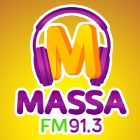 Rádio Massa FM - 91.3 FM