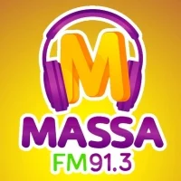 Rádio Massa FM - 91.3 FM