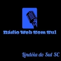 Rádio Web Som Sul