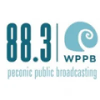 Rádio WPPB - 88.3 FM
