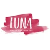 Rádio LUNA FM - Brasil