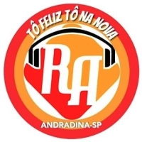 Rádio Andradina - 105.9 FM
