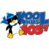 Radio Kool Hits - 105.7