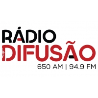 Difusão FM 94.9 FM