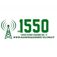 Radio Sarandi del Yi - 1550 AM