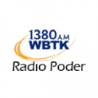 Radio WBTK - 1380 AM