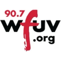 Radio WFUV-HD3