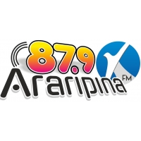 Araripina 87.9 FM