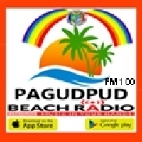 Pagudpud Beach Radio