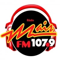 Rádio Mais FM - 107.9 FM