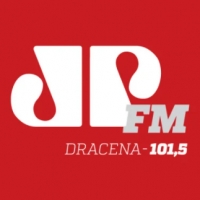 Rádio Jovem Pan FM - 101.5 FM