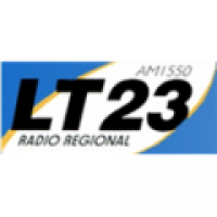 Radio Regional - 1550 FM