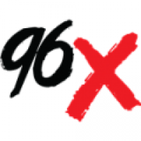 Radio 96X 96.1 FM
