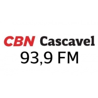 Rádio CBN Cascavel - 93.9 FM