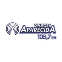 Rádio Difusora Aparecida - 105.7 FM
