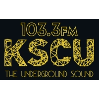 KSCU 103.3 FM