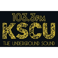 Radio KSCU 103.3 FM