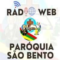 Rádio Web Paróquia São Bento