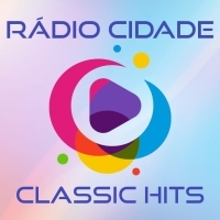 Rádio Cidade Classic Hits