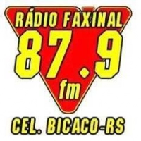 Faxinal 87.9 FM 
