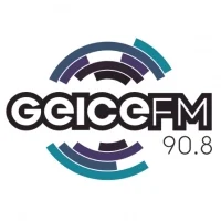 Rádio Geice 90.8 FM