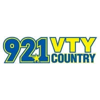 Radio VTY Country - 92.1 FM