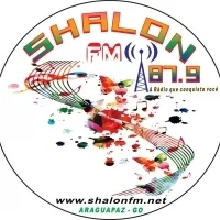 Rádio Shalon