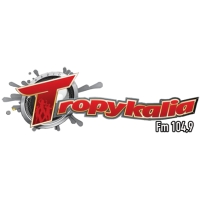 Rádio Tropykalia 104.9 FM