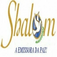 Rádio Web Shalom