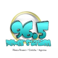 Power Station 96.5 FM