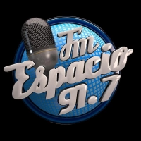 Radio FM Espacio - 91.7 FM