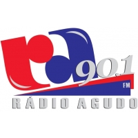 Rádio Agudo - 90.1 FM