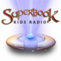 CBN Superbook Kids Radio