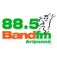 Rádio Band FM - 88.5 FM