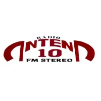Radio Antena 10