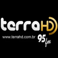Rádio Terra HD - 95.3 FM