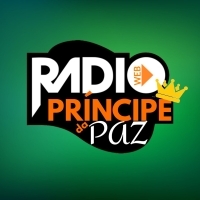Web Rádio Príncipe da Paz