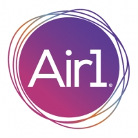 Air1 Radio - 97.1 FM