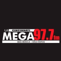 Radio La Mega 97.7 FM