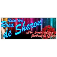 Rádio Web Rosa de Sharon