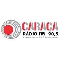 Rádio Caraça FM - 90.5 FM