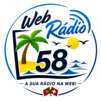 Web Rádio 58 Web Rádio 58