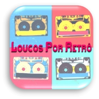 Rádio Loucos por Retrô