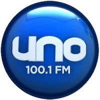 Rádio FM Uno - 100.1 FM