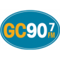 Radio WKGC-FM 90.7 FM