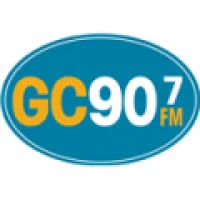Rádio WKGC-FM 90.7 FM