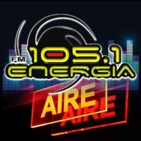 Energia 105.1 FM 105.1 FM