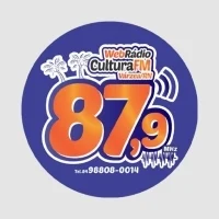 Rádio Cultura - 87.9 FM